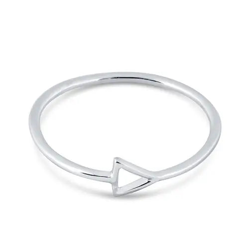 Triangle Ring ONLY 8 LEFT