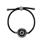 Totwoo Touch Single Bracelet - Long Distance Touch Bracelet Light up and Vibration Relationship Love Baracelet SMART BRACELET JEWELRY Jewelry and Clovers