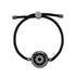 Totwoo Touch Single Bracelet - Long Distance Touch Bracelet Light up and Vibration Relationship Love Baracelet SMART BRACELET JEWELRY Jewelry and Clovers