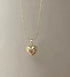 Women Fashion Accessories Teardrop Style Necklace Jewelry and Clovers