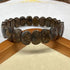 Natural Stone 8*14mm  Faceted Bracelets Lapis Labradorite Crystal  Red Jasper Agate Howlite Rhodonite Unakite For Wholesale Jewelry and Clovers