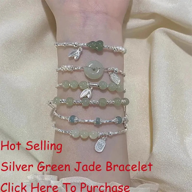 New Fashion Silver Color Green Flower Leaf Rose Daisy Enamel Open Finger Rings For Women Girl Jewelry Gift Dropship Wholesale Jewelry and Clovers