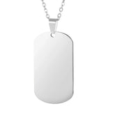 Custom Photo Heart Necklace-A Memory You Can Wear Jewelry and Clovers