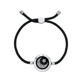 Totwoo Touch Single Bracelet - Long Distance Touch Bracelet Light up and Vibration Relationship Love Baracelet SMART BRACELET JEWELRY Jewelry and Clovers