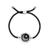 Totwoo Touch Single Bracelet - Long Distance Touch Bracelet Light up and Vibration Relationship Love Baracelet SMART BRACELET JEWELRY Jewelry and Clovers