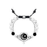 Totwoo Touch Single Bracelet - Long Distance Touch Bracelet Light up and Vibration Relationship Love Baracelet SMART BRACELET JEWELRY Jewelry and Clovers