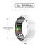 Smart Ring Bluetooth 5.1 Sleep Camera Remote Control Multiple Exercise Modes Wearable Fitness Ring Jewelry and Clovers