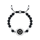 Totwoo Touch Single Bracelet - Long Distance Touch Bracelet Light up and Vibration Relationship Love Baracelet SMART BRACELET JEWELRY Jewelry and Clovers