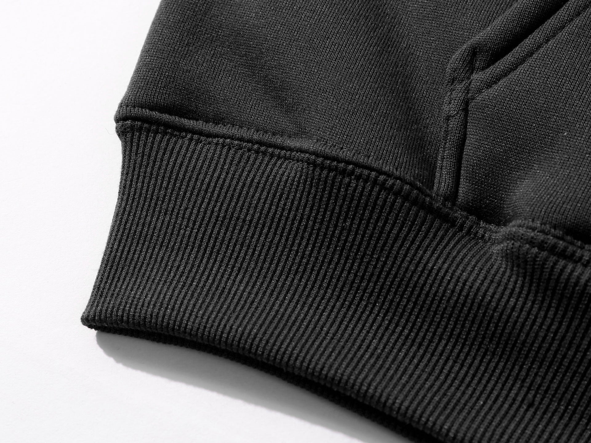 European And American Floral Aesthetic Graphics Last Supper Women's Sweater - Jewelry and Clovers