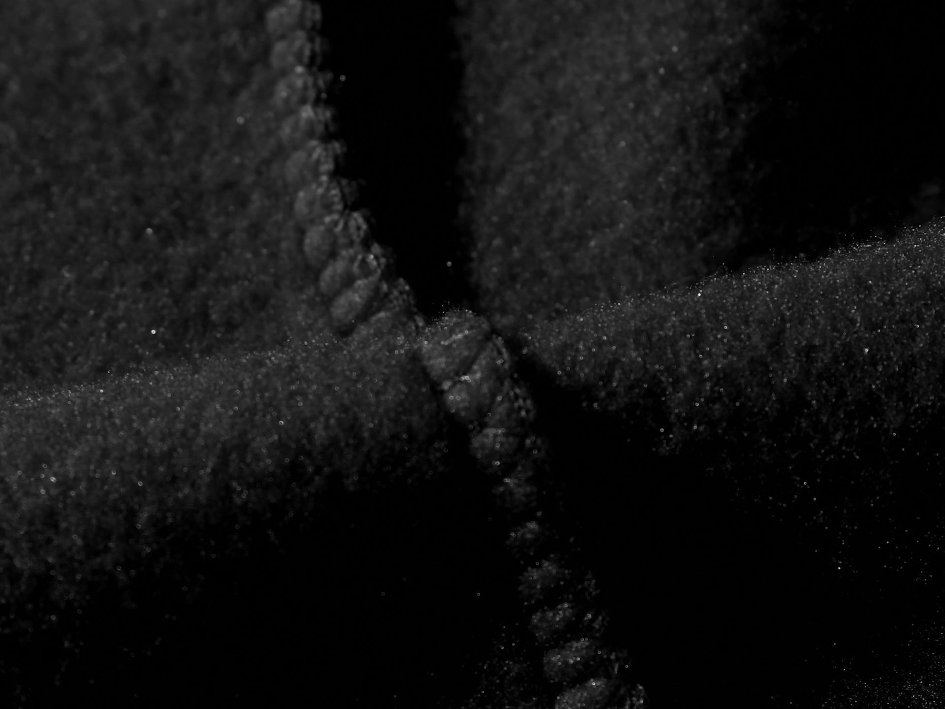 European And American Floral Aesthetic Graphics Last Supper Women's Sweater - Jewelry and Clovers