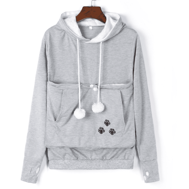 Cat Lovers Hoodies - Jewelry and Clovers