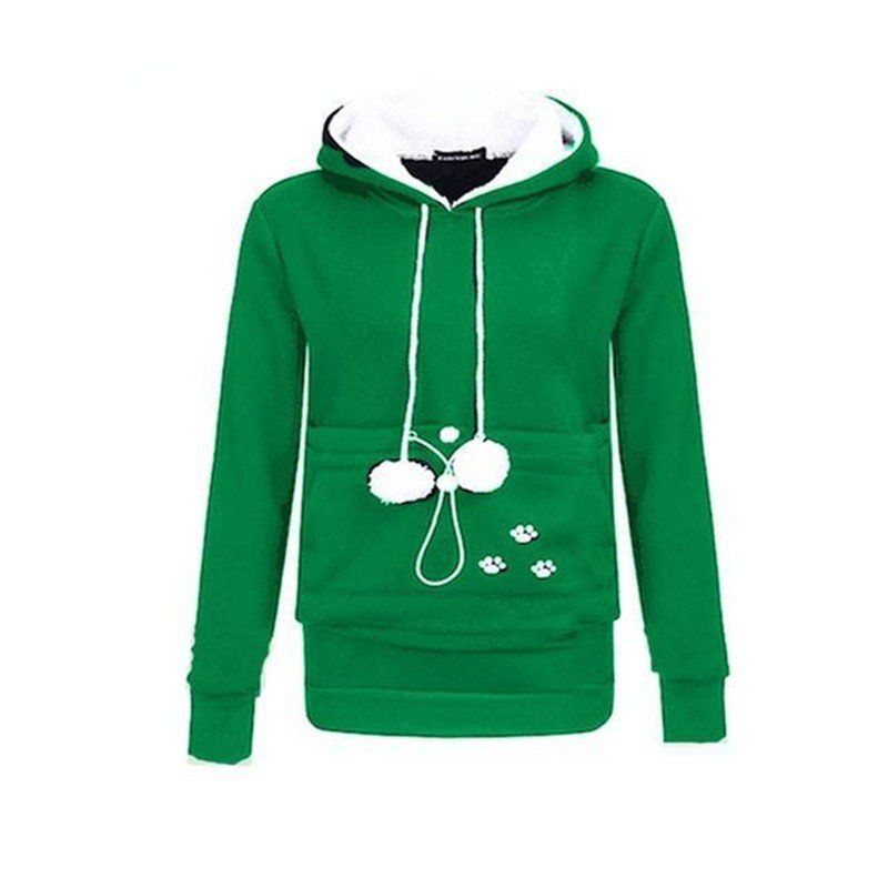 Cat Lovers Hoodies - Jewelry and Clovers