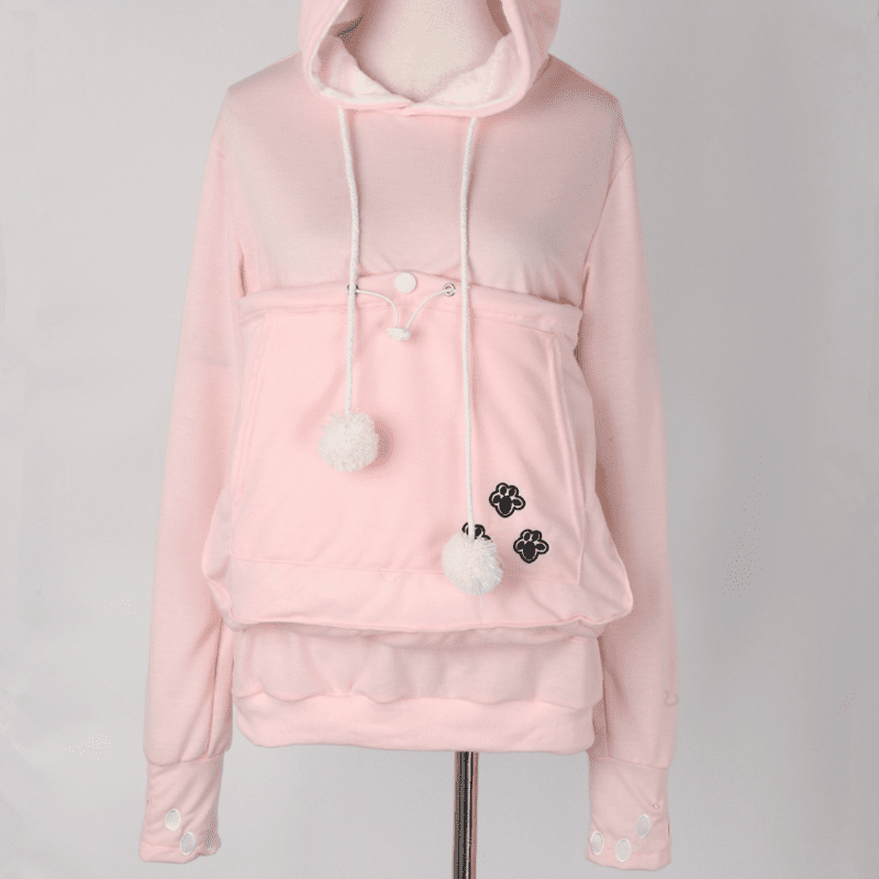 Cat Lovers Hoodies - Jewelry and Clovers