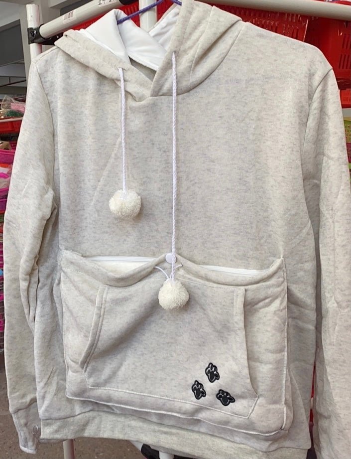 Cat Lovers Hoodies - Jewelry and Clovers